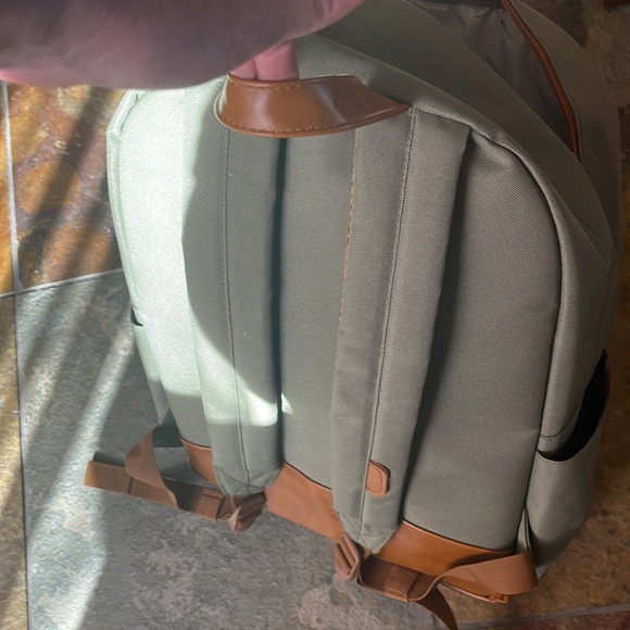 Lucky Brand Backpack - Picture 5 of 6